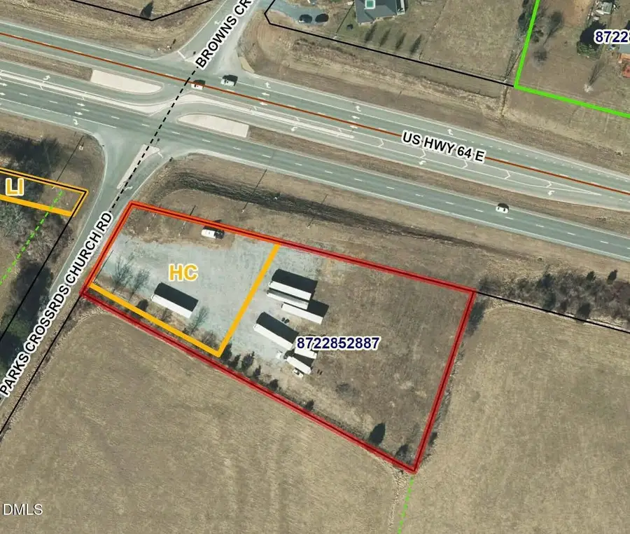 121 Parks Crossroads Church Road, Ramseur, NC 27316 - Image #3