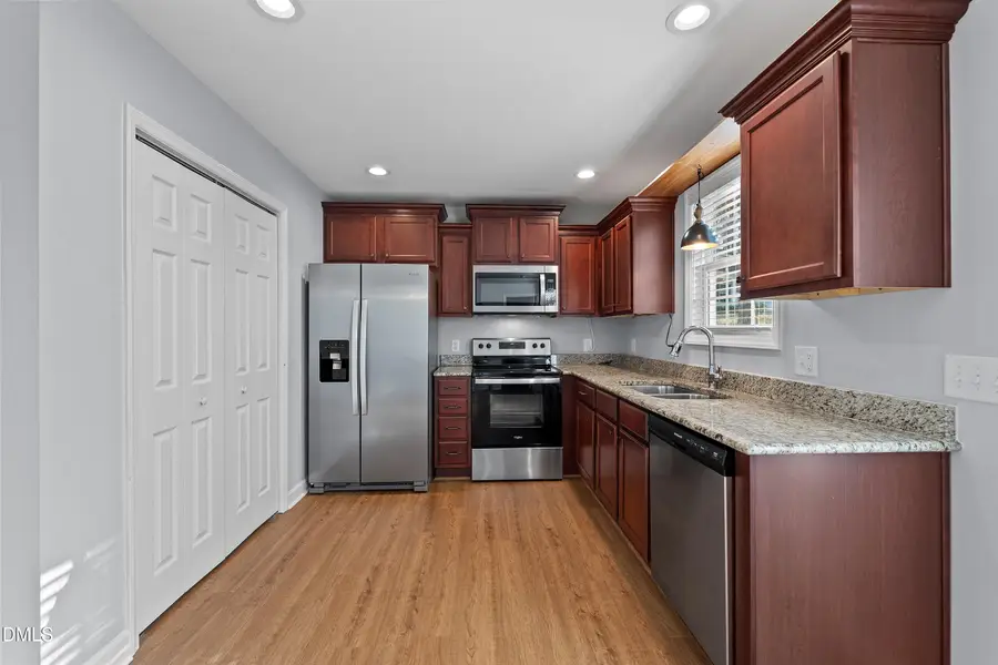 831 Eagles Nest Drive, Sanford, NC 27332 - Image #3