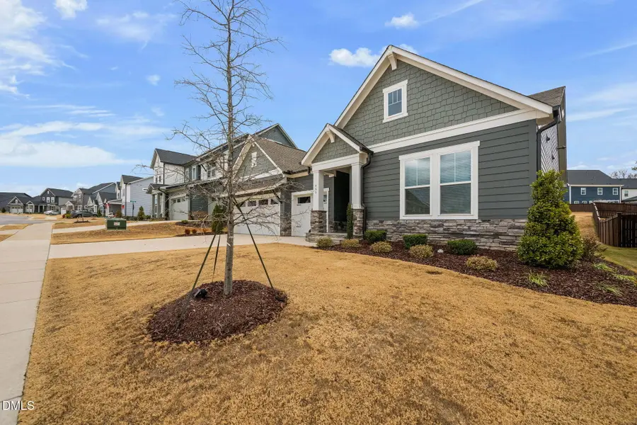 466 Serenity Walk Parkway, Fuquay Varina, NC 27526 - Image #3