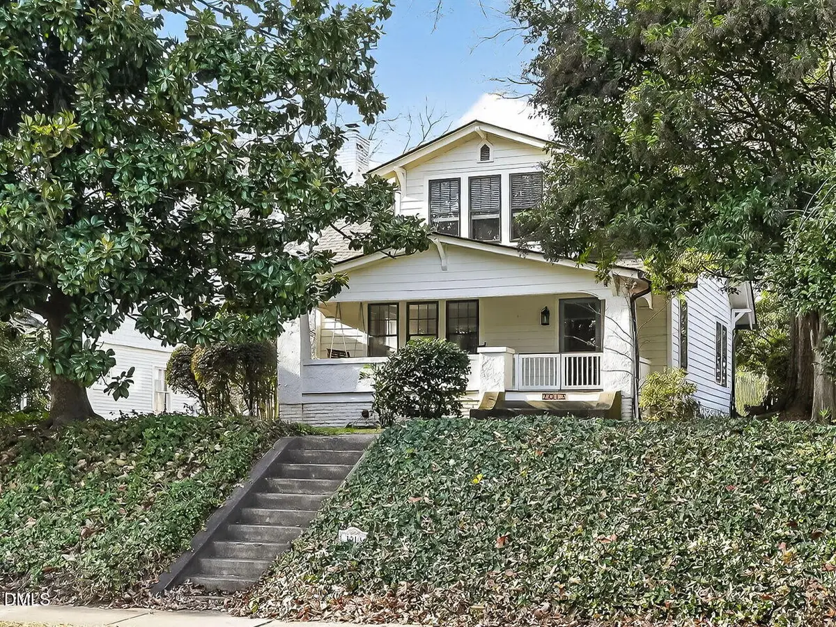 2013 Glenwood Avenue, Raleigh, NC 27608 - Image #1