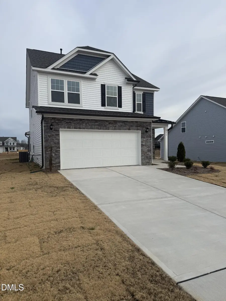 155 Appleseed Drive, Lillington, NC 27546 - Image #2