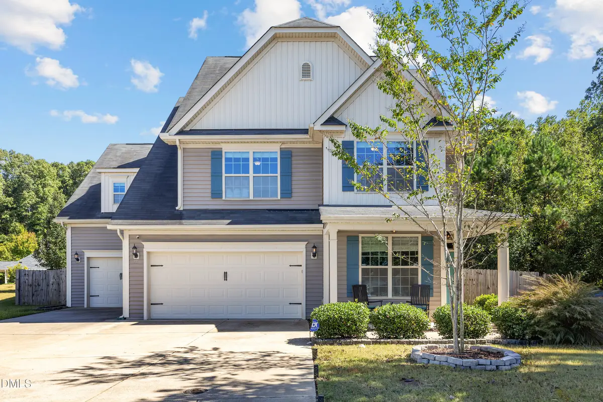 75 Mcguire Lane, Clayton, NC 27527 - Image #1