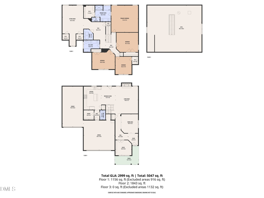 75 Mcguire Lane, Clayton, NC 27527 - Image #2