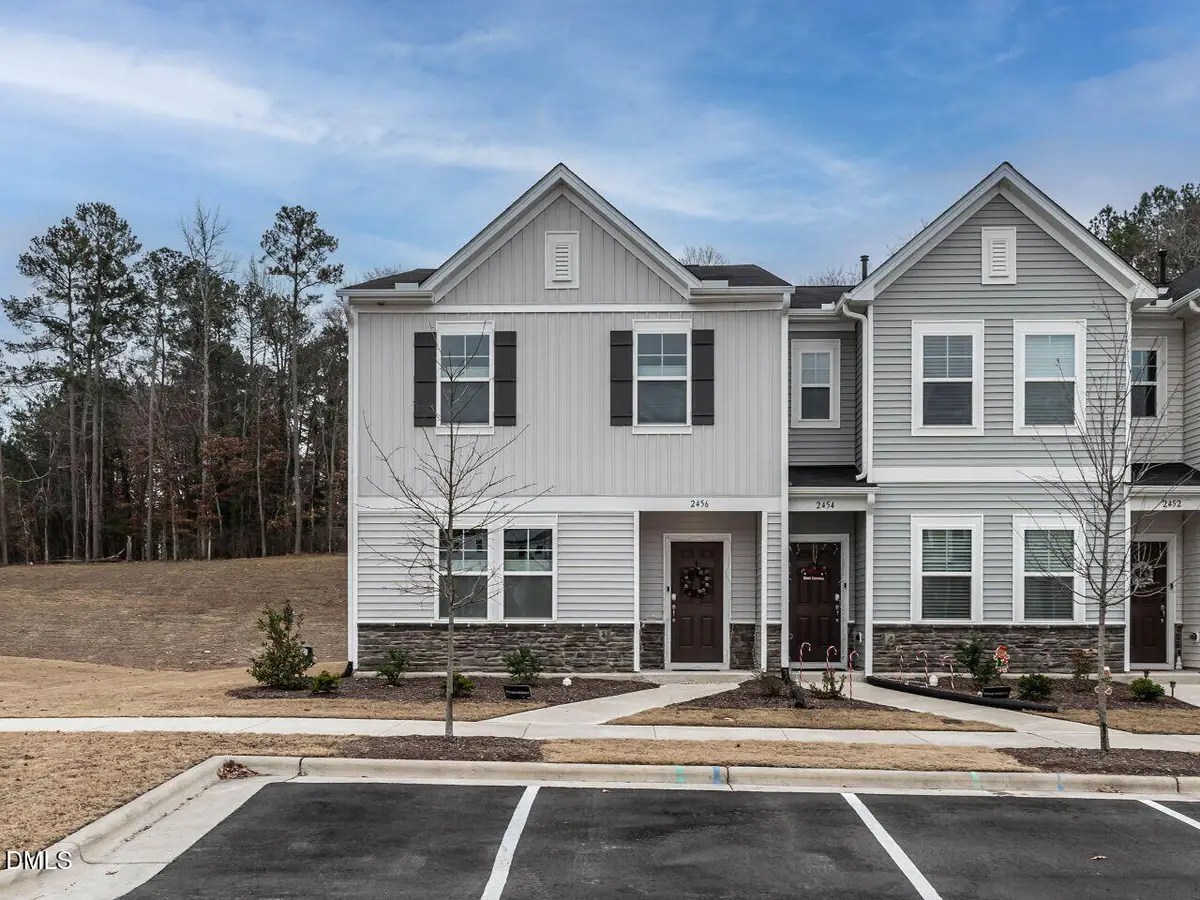 2456 Tonoloway Drive, Raleigh, NC 27610 - Image #1