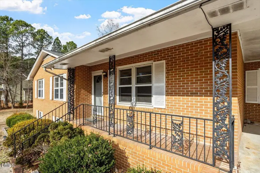 311 Ebon Road, Durham, NC 27713 - #3