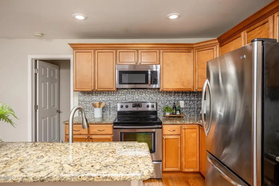 305 Freeman Street, Raleigh, NC 27601 - #2