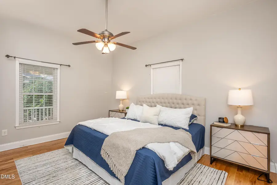 305 Freeman Street, Raleigh, NC 27601 - #3