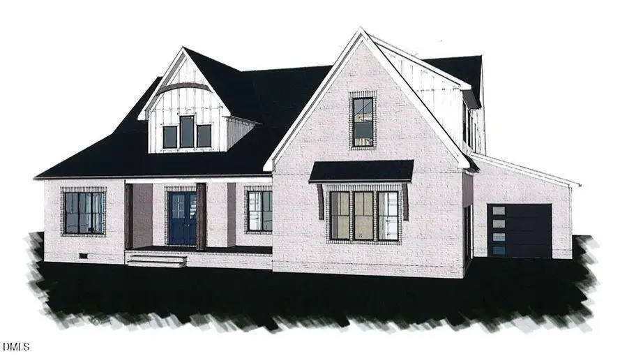 500 Sandra Jessup Court, Greensboro, NC 27455 - Image #1