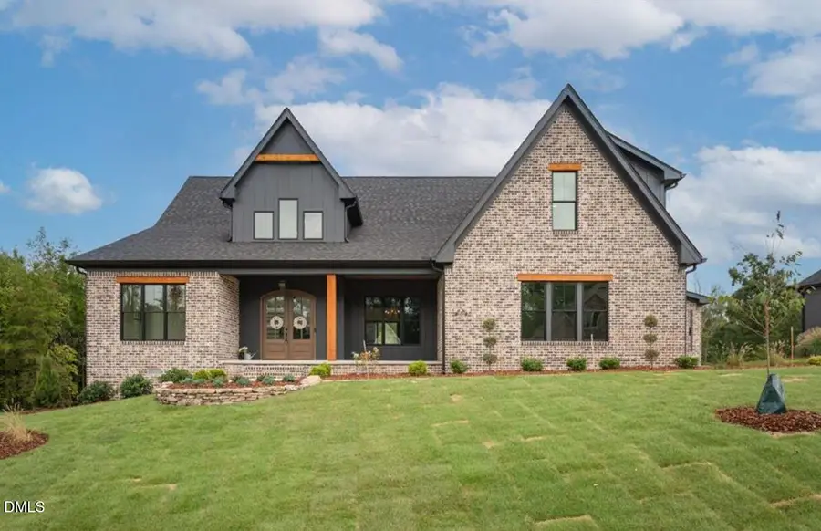 500 Sandra Jessup Court, Greensboro, NC 27455 - Image #2