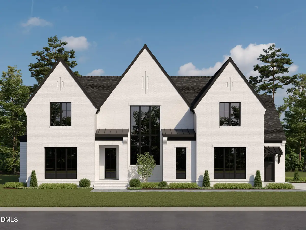 1204 Briarpatch Lane, Raleigh, NC 27615 - Image #1