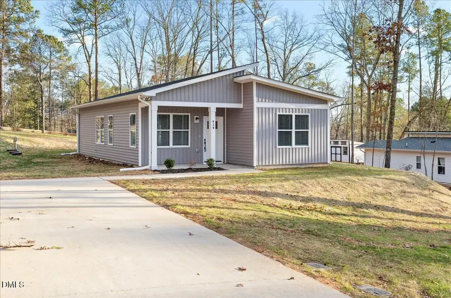 929 Jasmine Road, Fuquay Varina, NC 27526 - Image #3