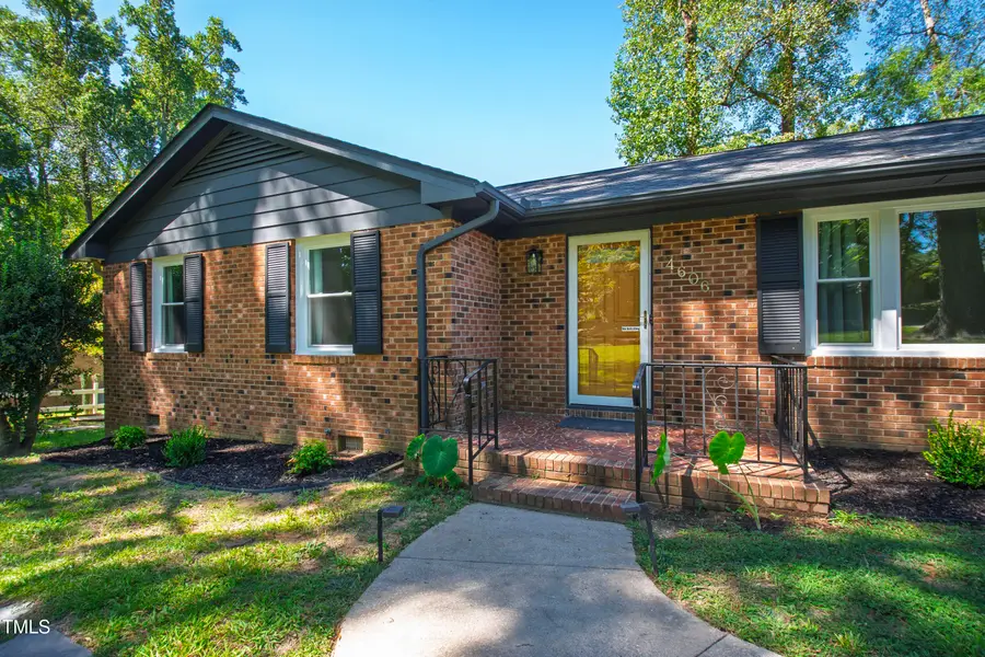 4606 Greenbrier Road, Raleigh, NC 27603 - Image #3