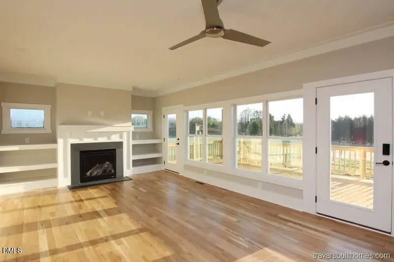 263 Russell Chapel Church Road, Pittsboro, NC 27312 - Image #2