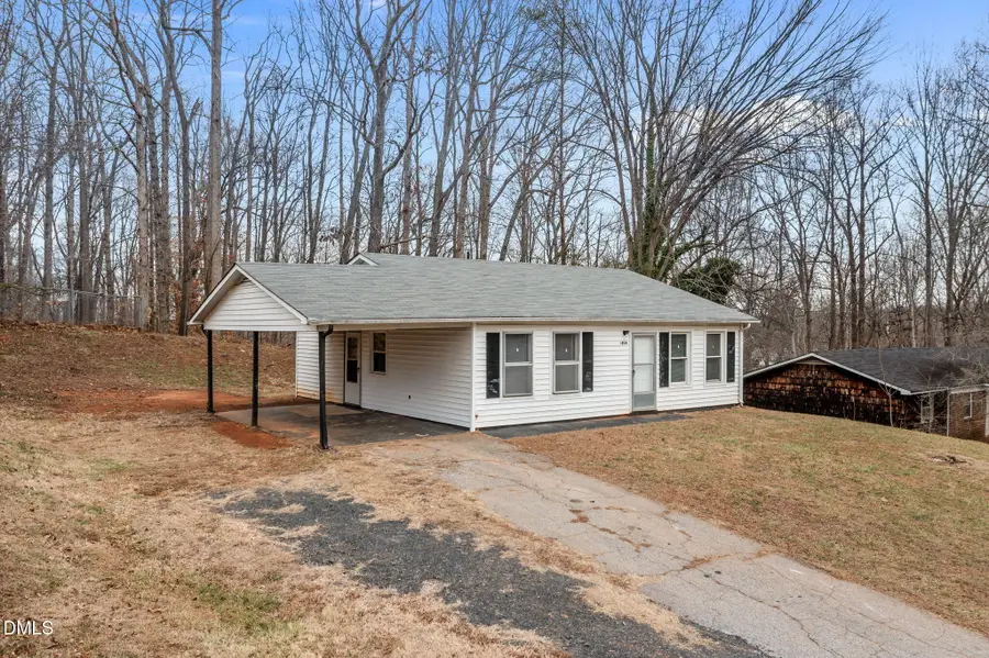 1404 Ballymena Drive, Reidsville, NC 27320 - Image #2