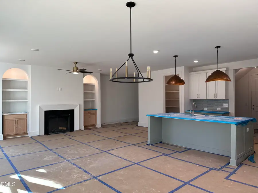 608 Sage Court, Fuquay Varina, NC 27526 - Image #2