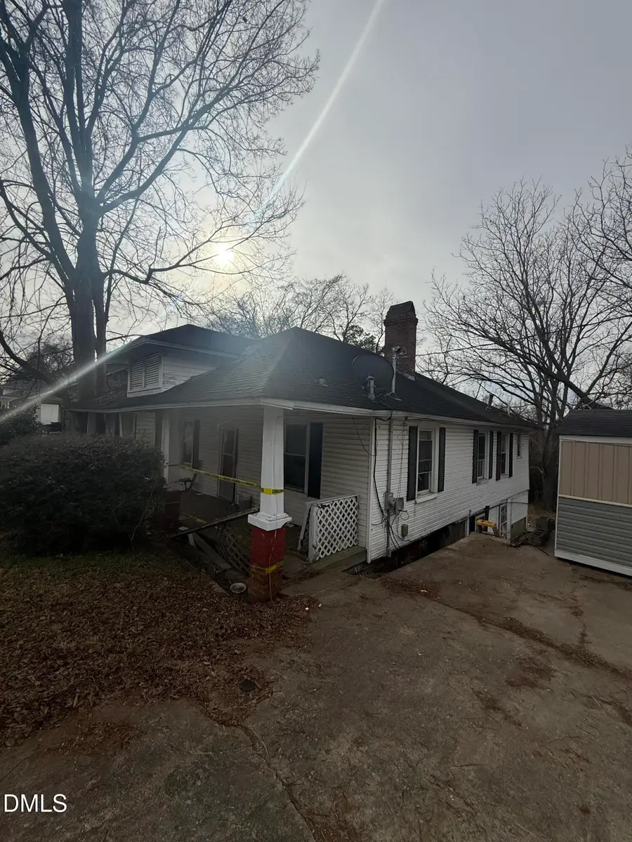 106 N 17th Street, Erwin, NC 28339 - Image #2