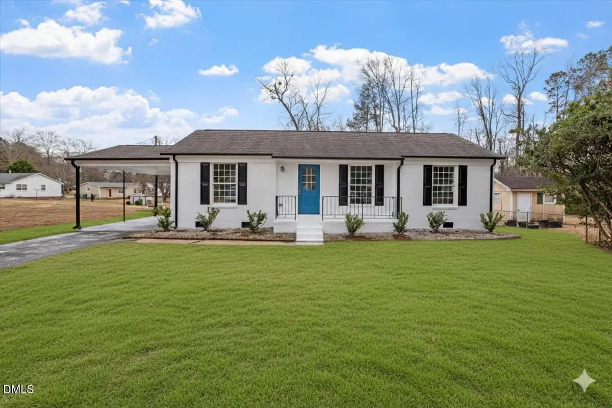 2600 Little John Road, Raleigh, NC 27610 - Image #1