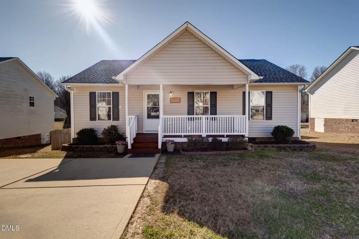 2113 Mckinnon Drive, Clayton, NC 27520 - Image #1