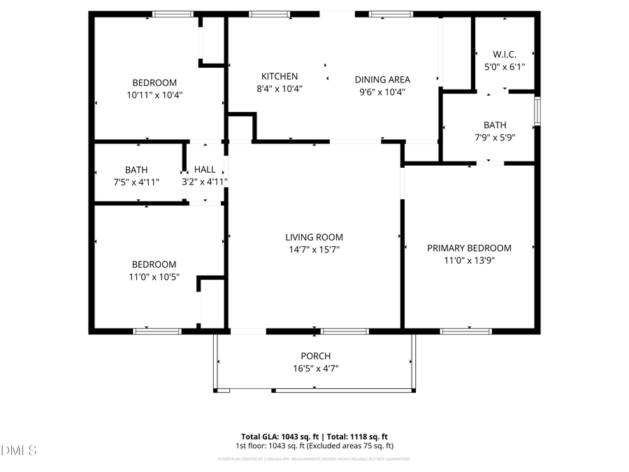 2113 Mckinnon Drive, Clayton, NC 27520 - Image #2