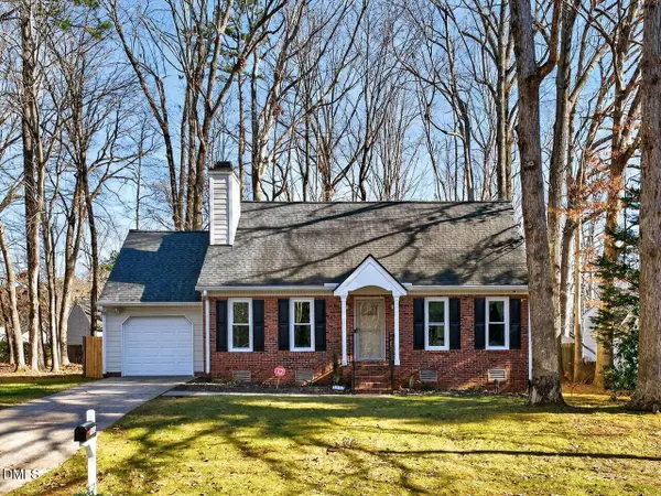 9404 Dominion Boulevard, Raleigh, NC 27617