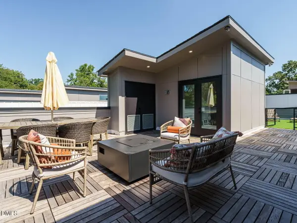 1527 Urban Trace Lane, Raleigh, NC 27608