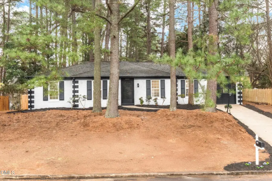 6604 Winding Trail, Raleigh, NC 27612 - Image #3