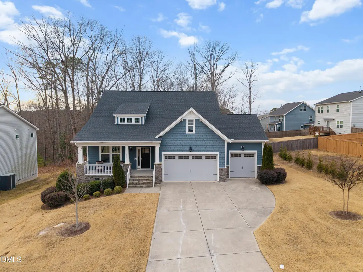 657 Granite Creek Drive, Rolesville, NC 27571 - Image #1