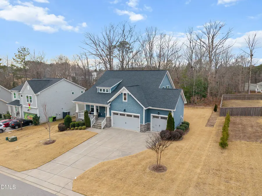 657 Granite Creek Drive, Rolesville, NC 27571 - Image #3