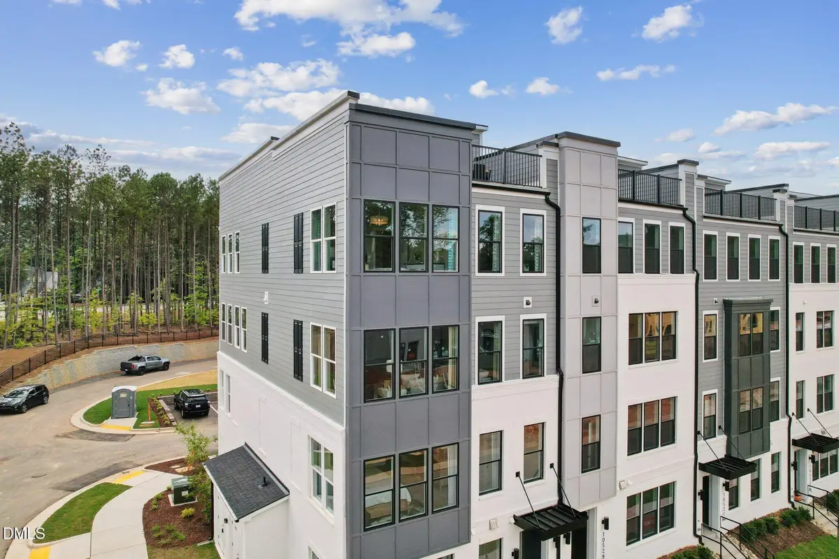 10565 Pleasant Branch Drive #Unit 201, Raleigh, NC 27614 - #1