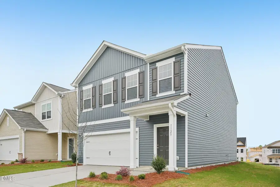 1345 Solace Way, Rolesville, NC 27571 - Image #3