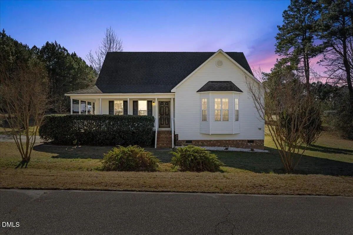 23 Fogleglen Drive, Clayton, NC 27520 - Image #1