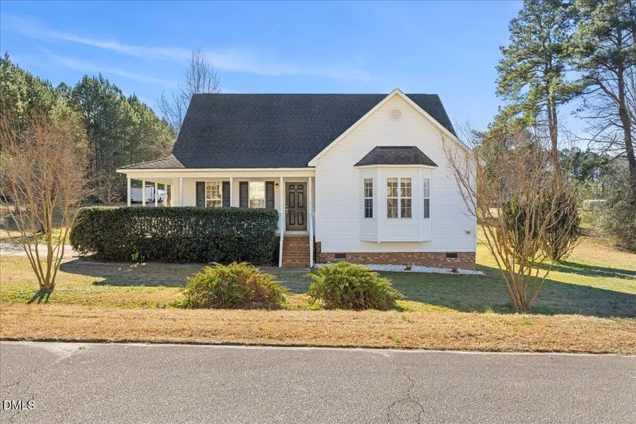 23 Fogleglen Drive, Clayton, NC 27520 - Image #3