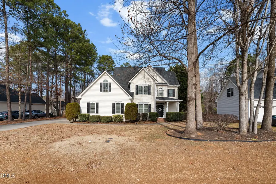 94 Normandy Drive, Clayton, NC 27527 - Image #3