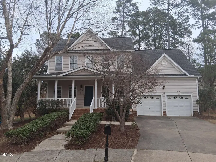 2408 Gerber Court, Raleigh, NC 27614 - Image #2