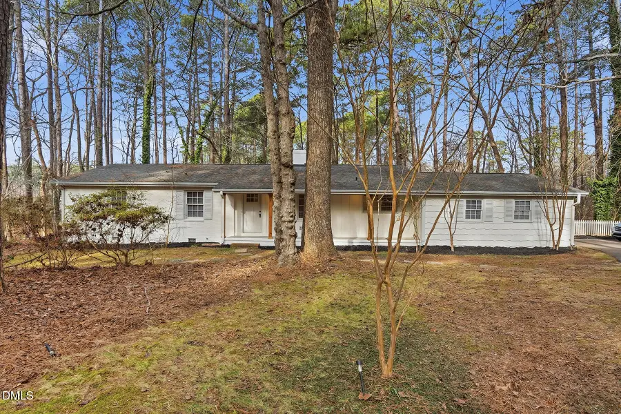 5112 Laurie Drive, Raleigh, NC 27606 - Image #3