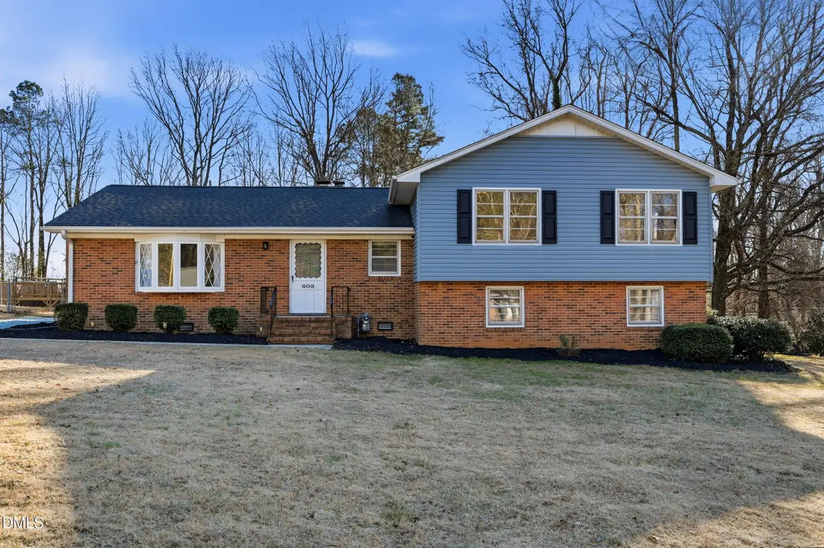 608 Hillhaven Terrace, Roxboro, NC 27573 - Image #1