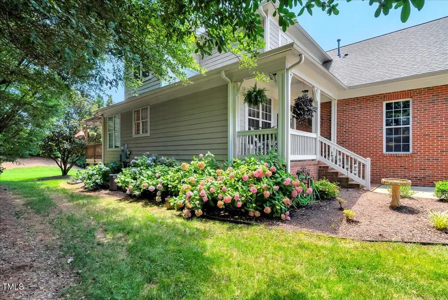 1120 Fairway Villas Drive, Wake Forest, NC 27587 - Image #2