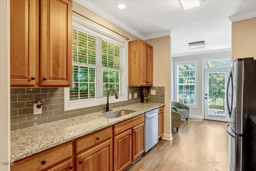 1120 Fairway Villas Drive, Wake Forest, NC 27587 - Image #3