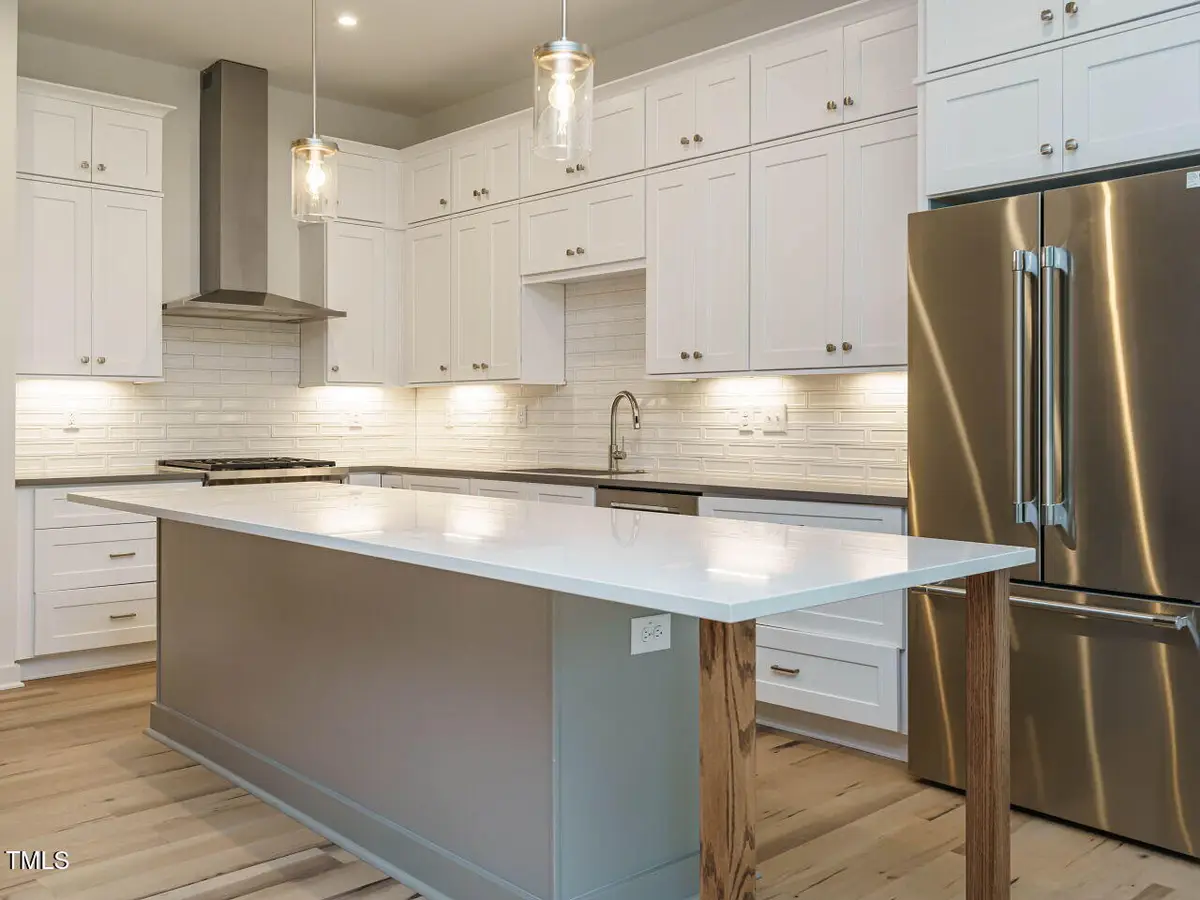 1521 Havenmont Court, Raleigh, NC 27608 - Image #1