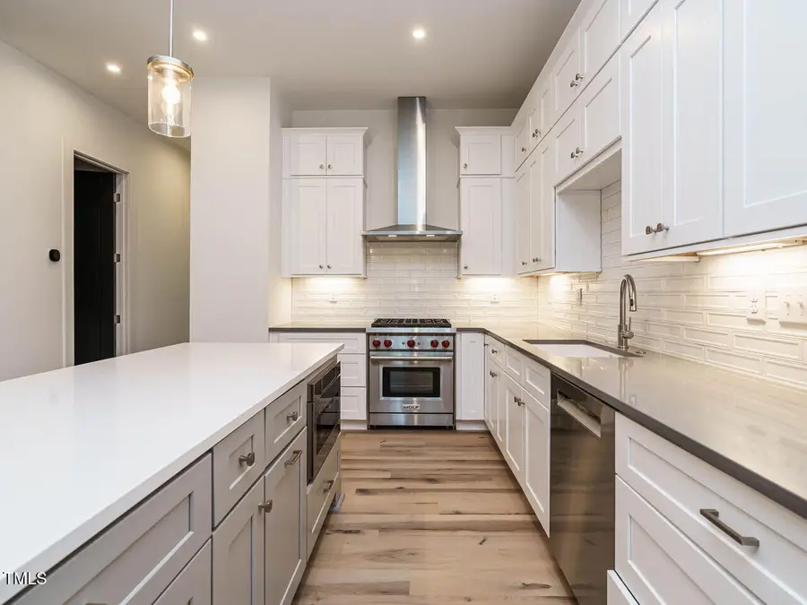 1521 Havenmont Court, Raleigh, NC 27608 - Image #2