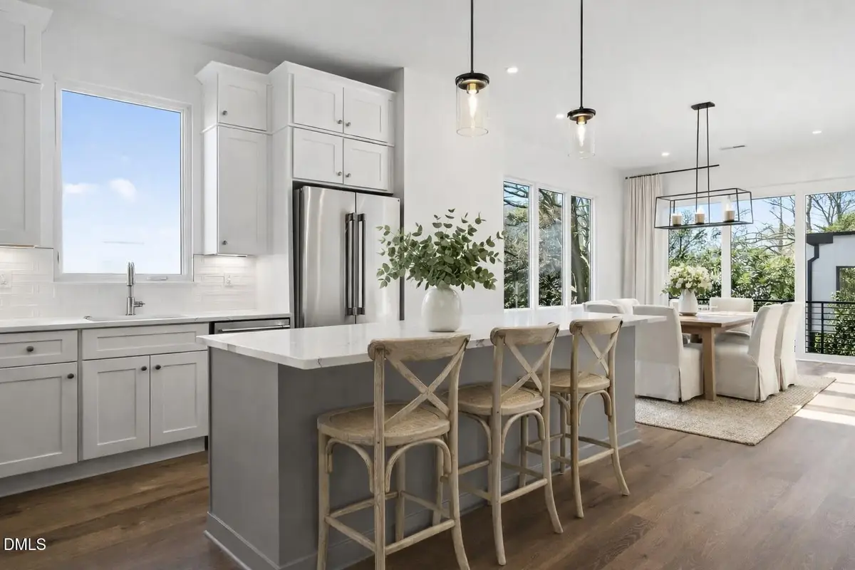 1521 Sunrise Avenue, Raleigh, NC 27608 - #1