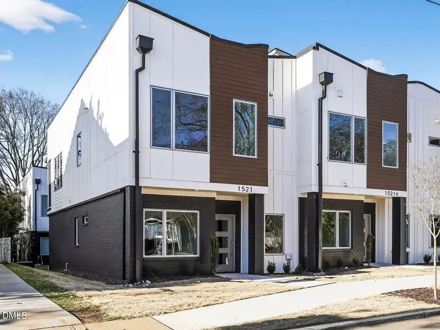 1521 Sunrise Avenue, Raleigh, NC 27608 - #3