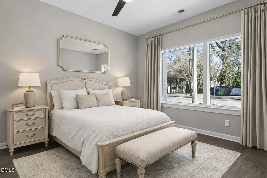 1523 Sunrise Avenue, Raleigh, NC 27608 - #3