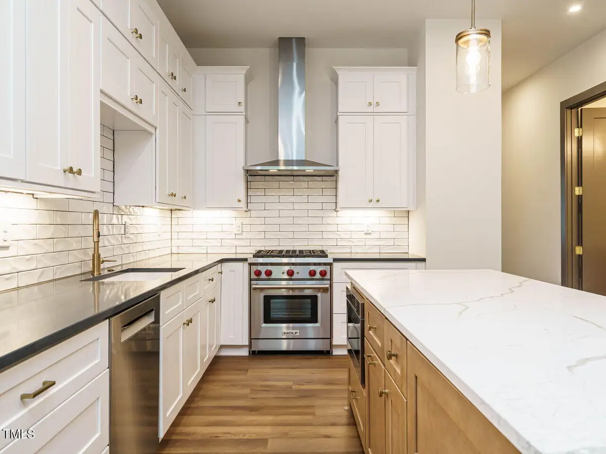 1523 Havenmont Court, Raleigh, NC 27608 - Image #1