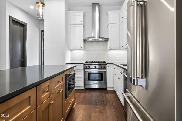 1521 1/2 Sunrise Avenue, Raleigh, NC 27608