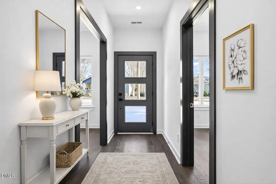 1521 1/2 Sunrise Avenue, Raleigh, NC 27608 - Image #3