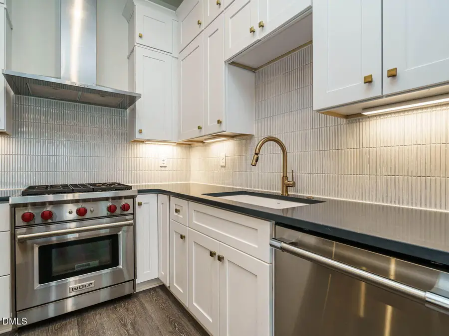 1523 Urban Trace Lane, Raleigh, NC 27608 - Image #2