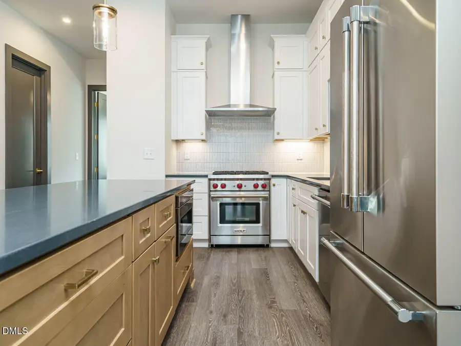 1523 Urban Trace Lane, Raleigh, NC 27608 - Image #3