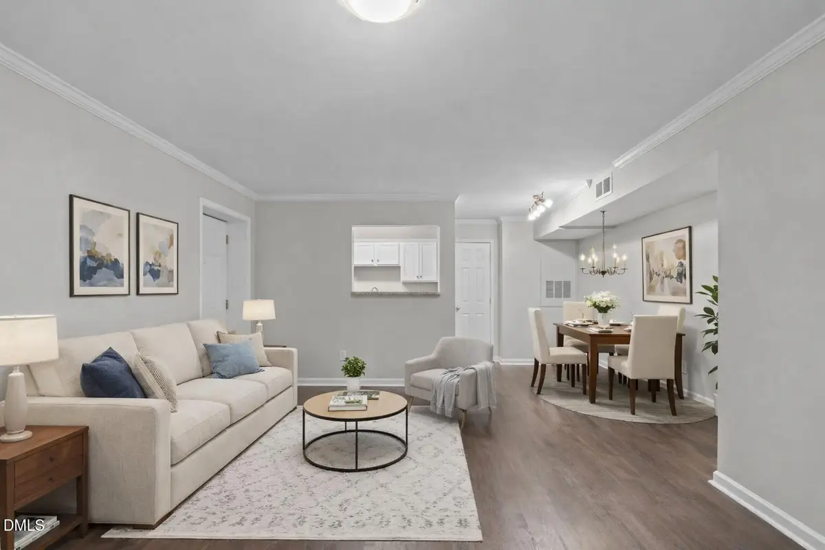 2308 Myron Drive #003, Raleigh, NC 27607 - Image #1