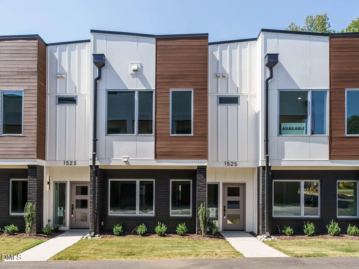 1525 Urban Trace Lane, Raleigh, NC 27608 - Image #1